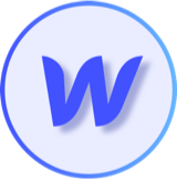 Webflow Badge